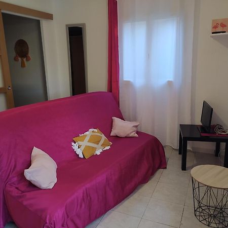 Abrivado Aimargues Apartment Ngoại thất bức ảnh