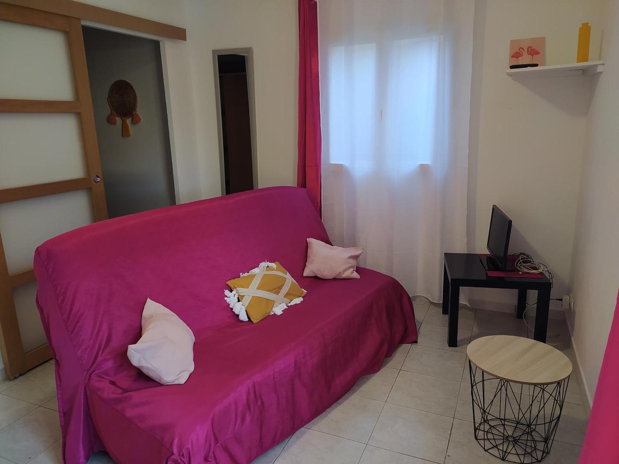 Abrivado Aimargues Apartment Ngoại thất bức ảnh