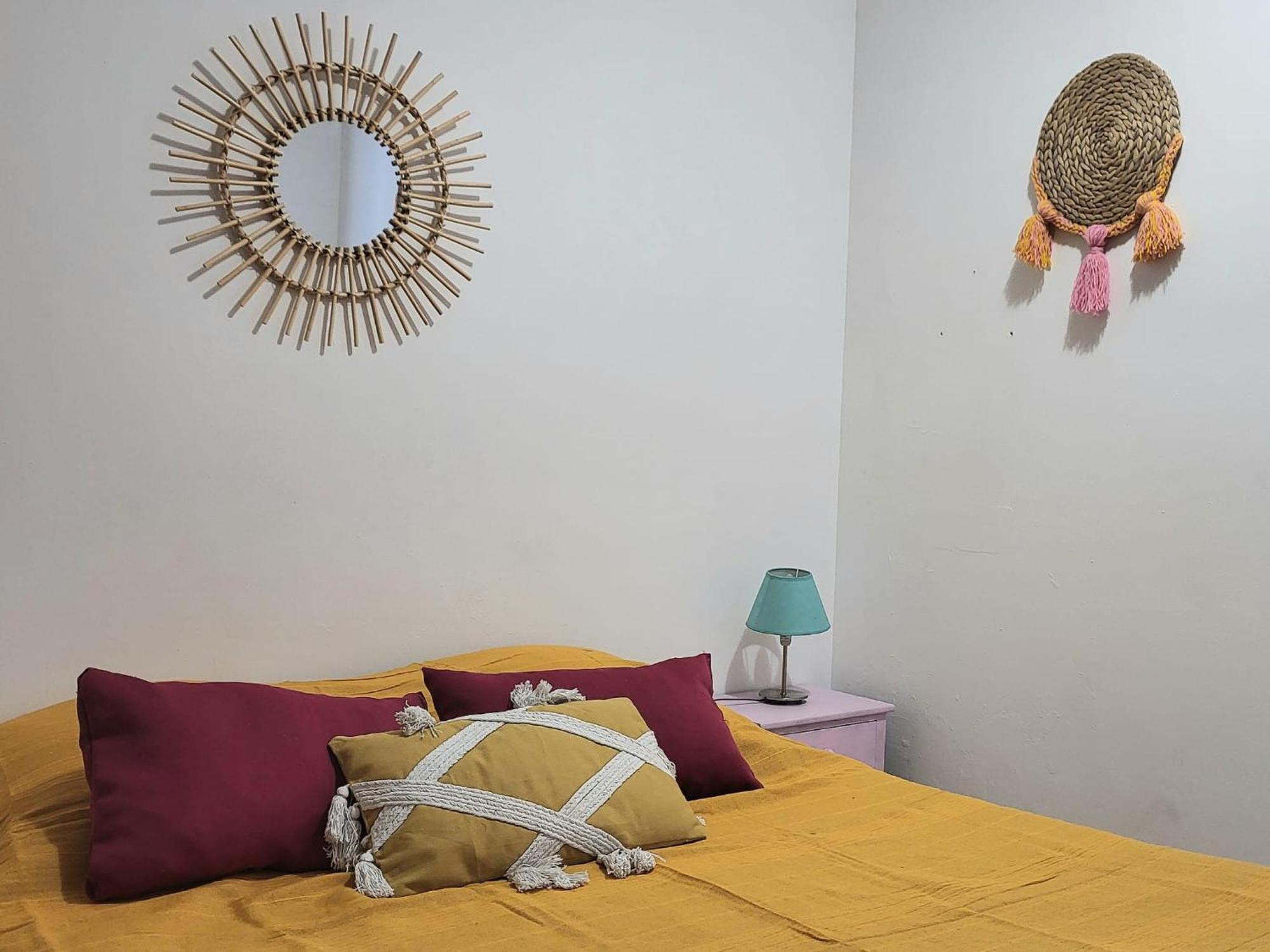 Abrivado Aimargues Apartment Ngoại thất bức ảnh
