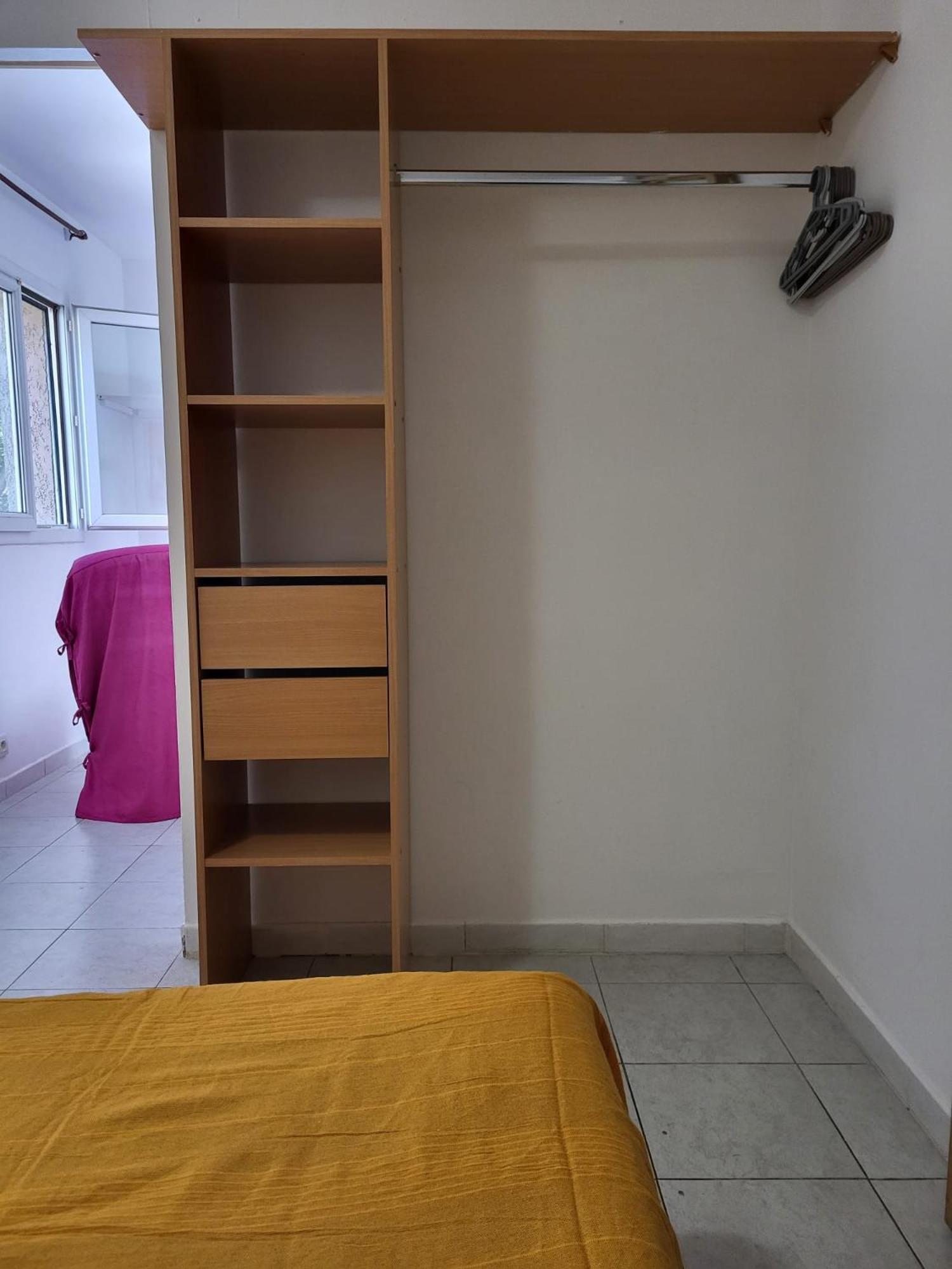 Abrivado Aimargues Apartment Ngoại thất bức ảnh