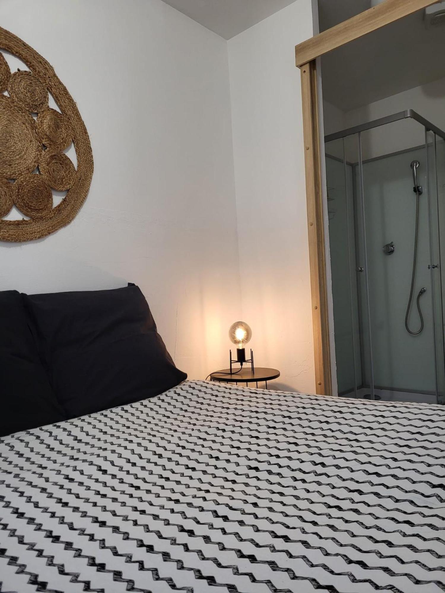 Abrivado Aimargues Apartment Ngoại thất bức ảnh
