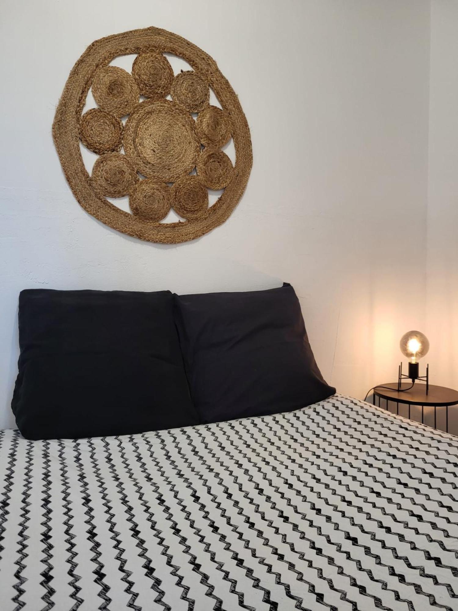 Abrivado Aimargues Apartment Ngoại thất bức ảnh