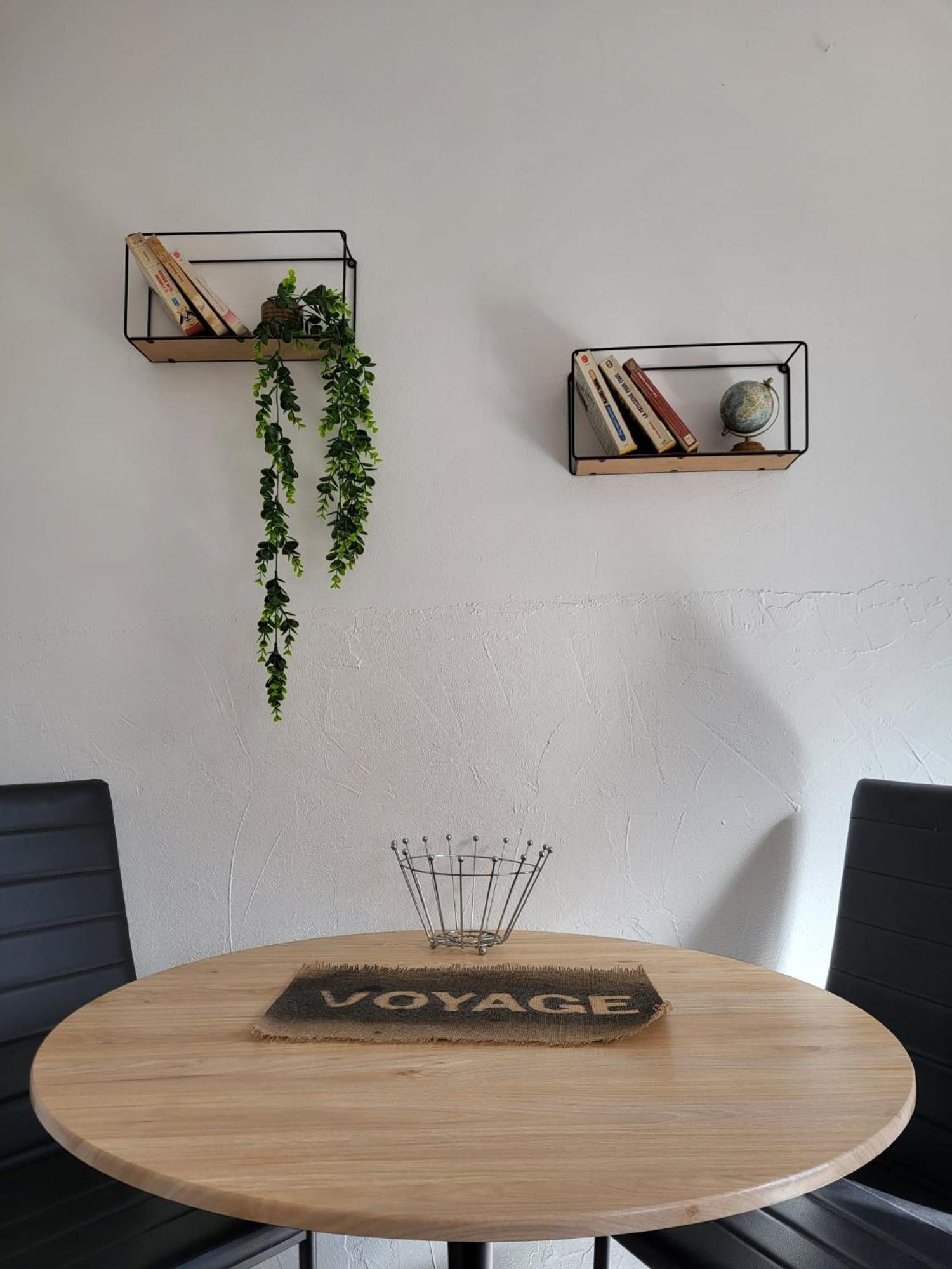 Abrivado Aimargues Apartment Ngoại thất bức ảnh