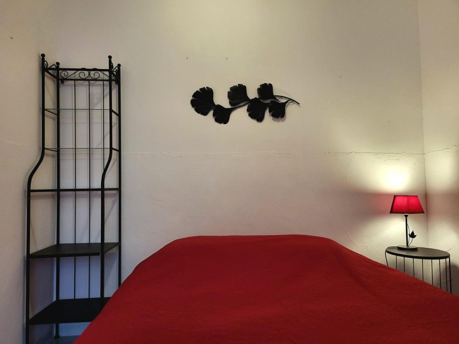 Abrivado Aimargues Apartment Ngoại thất bức ảnh