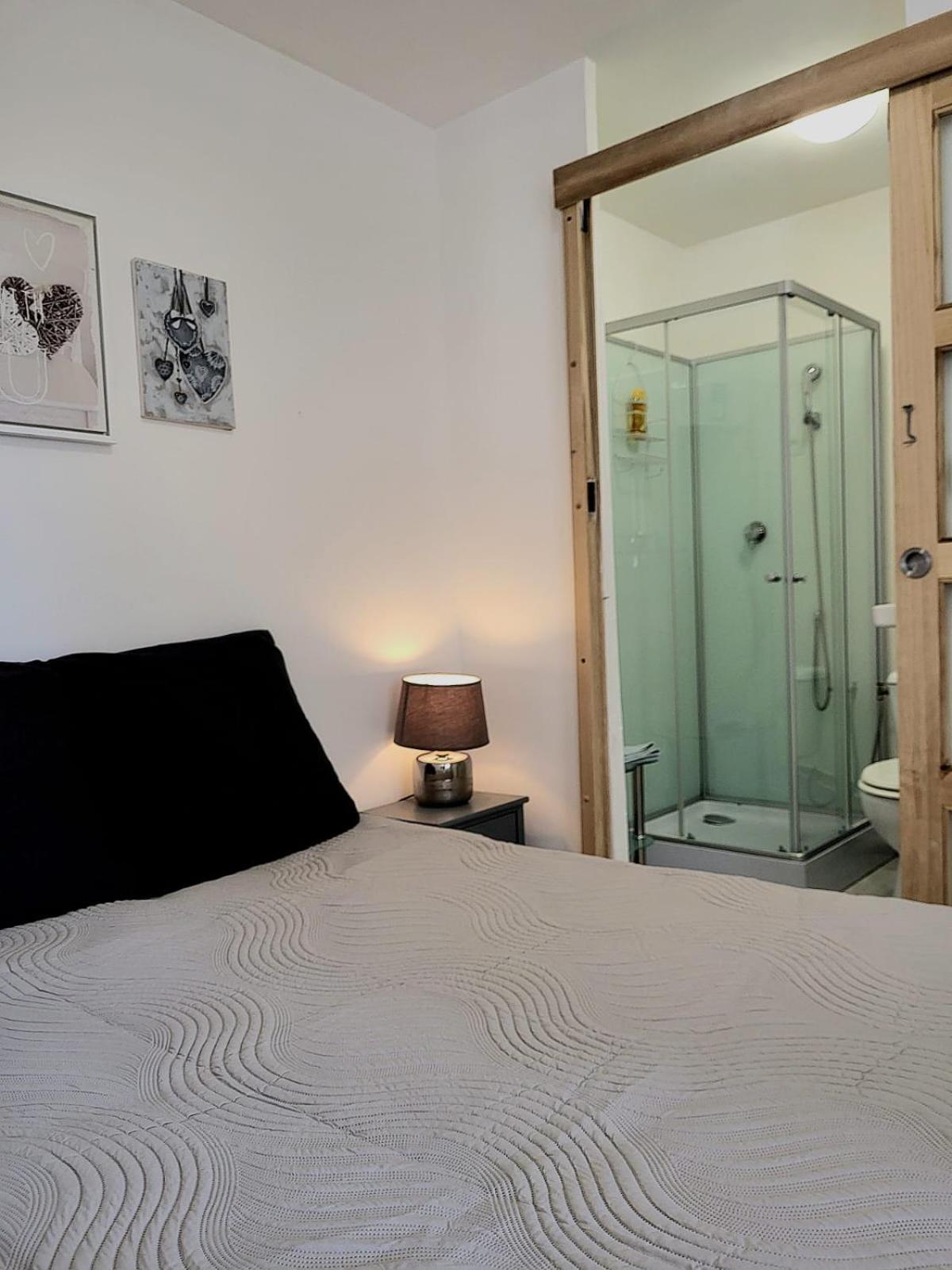 Abrivado Aimargues Apartment Ngoại thất bức ảnh