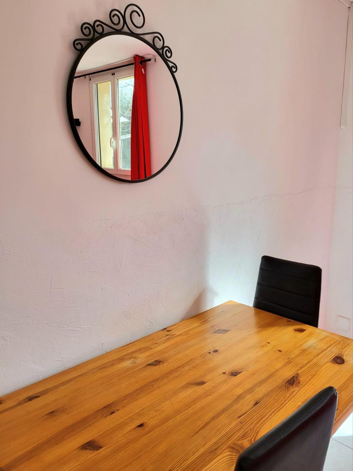 Abrivado Aimargues Apartment Ngoại thất bức ảnh