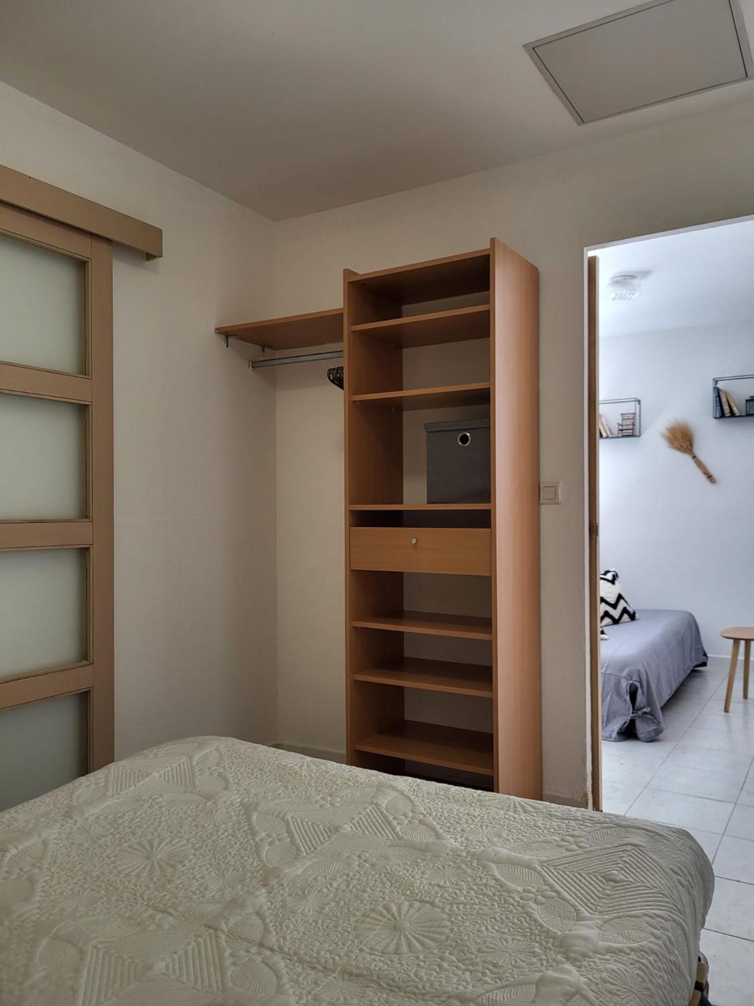 Abrivado Aimargues Apartment Ngoại thất bức ảnh