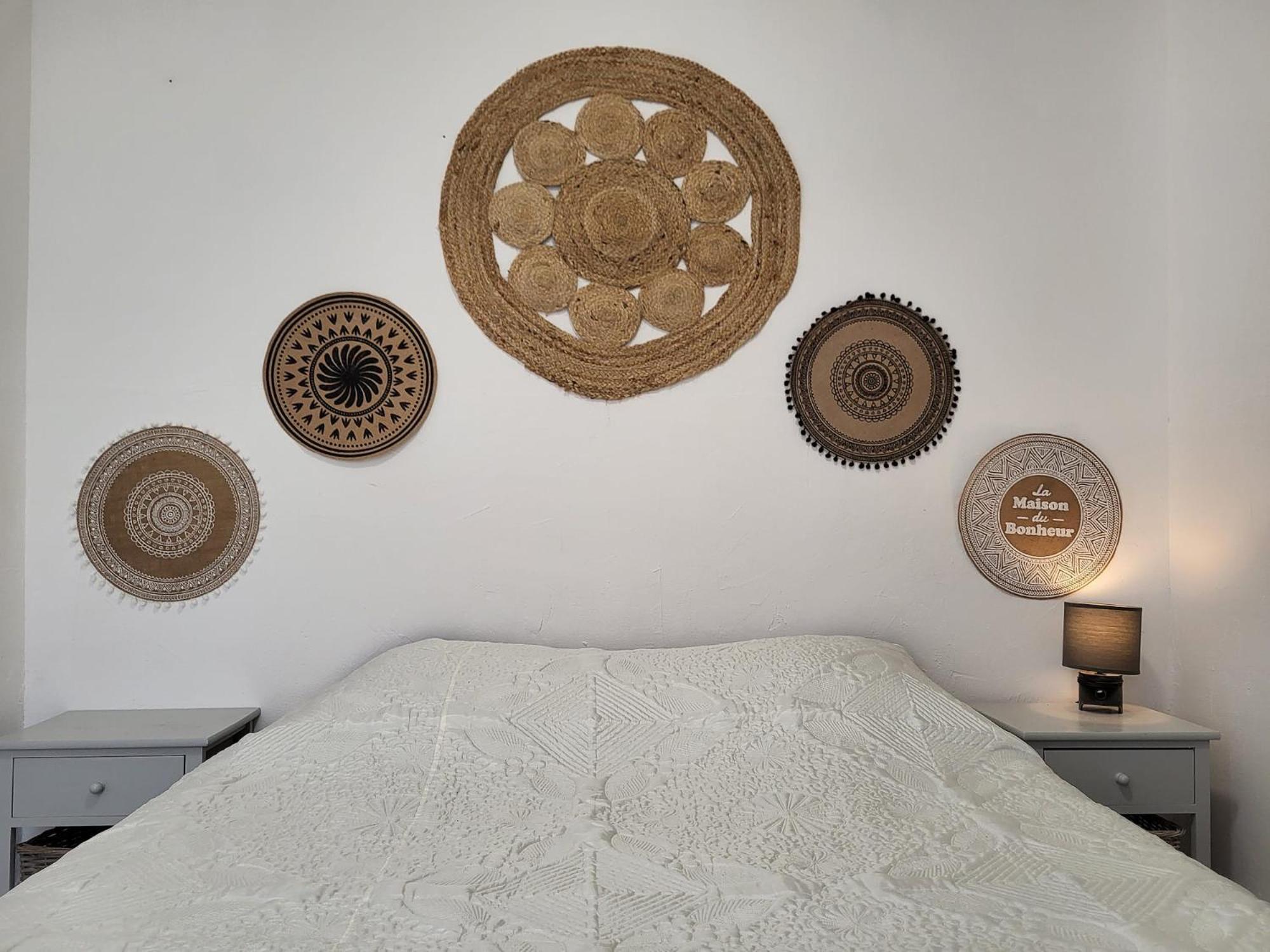 Abrivado Aimargues Apartment Ngoại thất bức ảnh