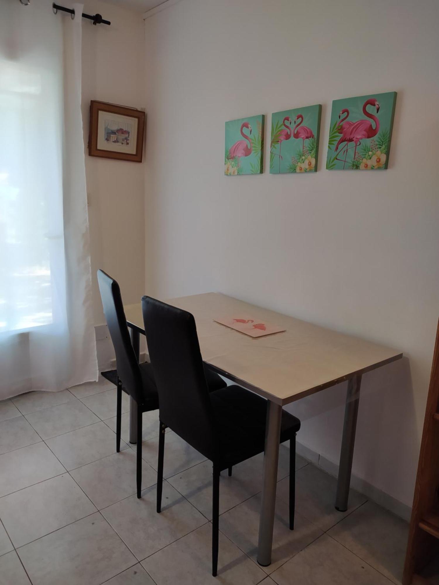 Abrivado Aimargues Apartment Ngoại thất bức ảnh